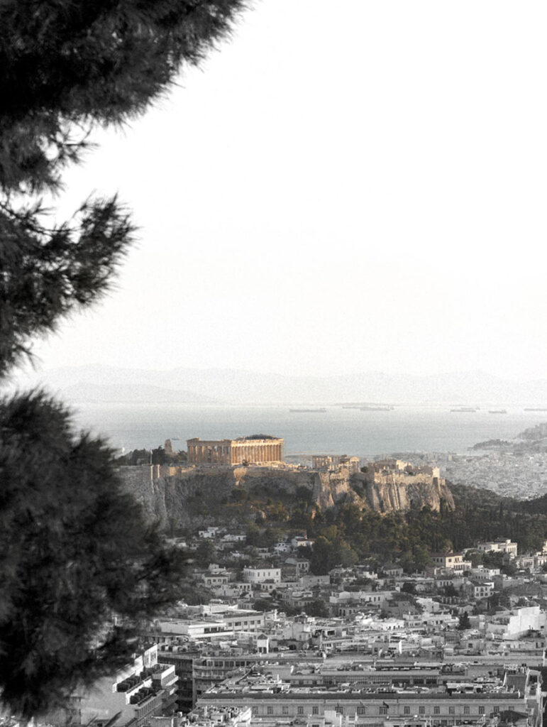 Κληρονομιά •/klironomiˈa/ •Heritage